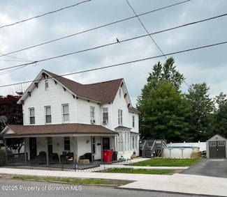 55 Washington St, Carbondale, PA 18407