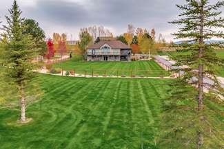 692 Shepherds View Trail, Corvallis, MT 59828