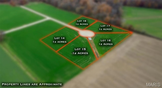 340 Bertha E Dumey Dr, Benton, MO 63736