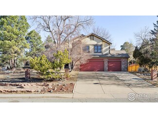 8239 Kincross Way, Boulder, CO 80301