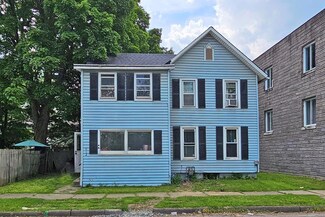 612 Lewis St, Elmira, NY 14904