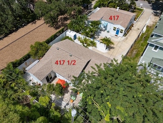 417 Scotland St, Dunedin, FL 34698