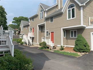 68 Locust St Unit 7, Providence, RI 02906