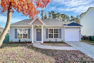 513 Stillgreen Ln, Charlotte, NC 28214