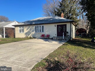 156 Churchtown Rd, Pennsville, NJ 08070
