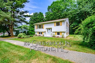 139 Greenwood Ln, Portland, ME 04103