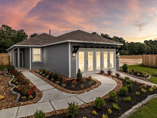 17002 Pandora Way, Porter, TX 77365