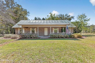 269 Howell-Mill Rd, Lucedale, MS 39452