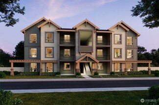 1229 Meander Way SE Unit 302, Tanner, WA 98045