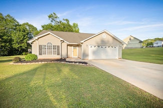 111 Coachman Ct, Anderson, SC 29625