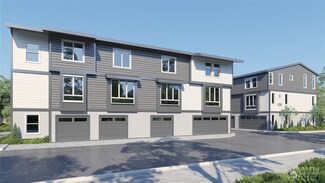 630 168th Place SW Unit B5, Lynnwood, WA 98037