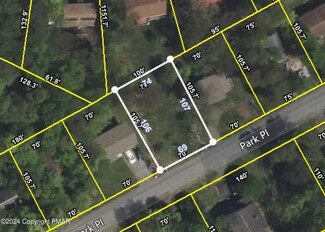 353 Park Place, Coolbaugh Township, PA 18466
