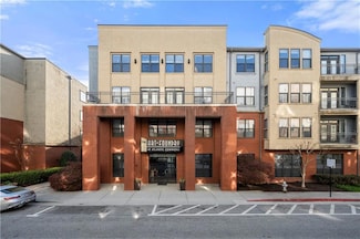 400 17th St NW Unit 1113, Atlanta, GA 30363