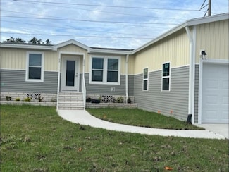 40874 Roselle Loop Unit 920, Zephyrhills, FL 33540