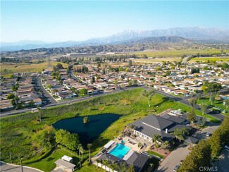 10961 Desert Lawn Dr Unit 193, Calimesa, CA 92320