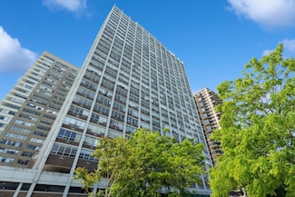 6171 N Sheridan Rd Unit 309, Chicago, IL 60660