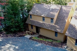 68 Pintail Knob, Grantham, NH 03753