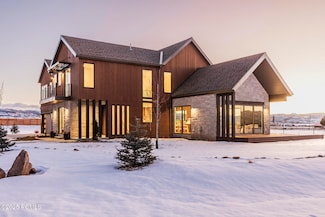 723 Lazy Way, Francis, UT 84036