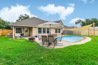 18315 Crossland Ct, Cypress, TX 77433