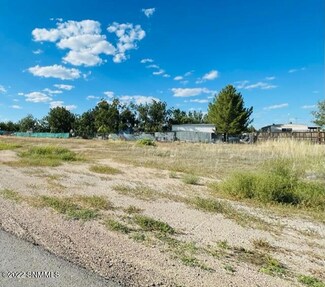 215 Peaceful Pines Ln, La Mesa, NM 88044