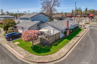 1837 Montana Vista St, Lakeport, CA 95453