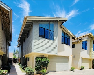 7331 1/2 Tampa Ave, Reseda, CA 91335