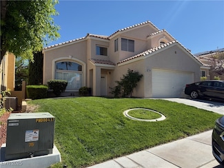 9709 Port Orange Ln, Las Vegas, NV 89134