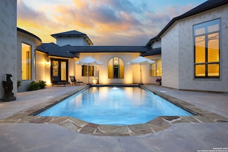 22217 Via Posada Dr, San Antonio, TX 78266