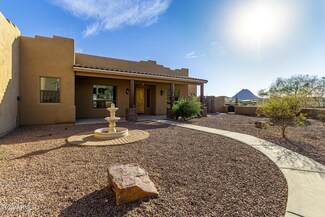 48012 N 16th Ln, New River, AZ 85087
