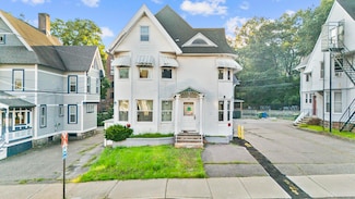 61 Holmes Ave, Waterbury, CT 06710