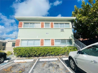 1955 Normandy Dr Unit 6, Miami Beach, FL 33141