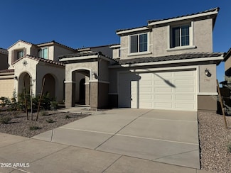 17566 W San Juan Ave, Litchfield Park, AZ 85340