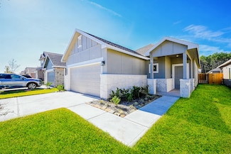 21535 Cypress Trellis Dr, Cypress, TX 77433