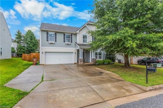 5506 Tier View Trail, Greensboro, NC 27405