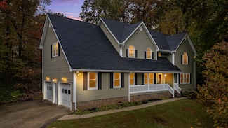 1016 Woodfern Trail, Hixson, TN 37343