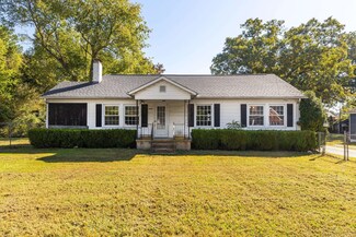 1767 Nc 39 Hwy S, Henderson, NC 27536