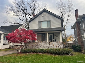1308 Smith Ave, Birmingham, MI 48009