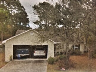 242 Cottontail Run, Newport, NC 28570