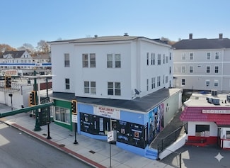 312 Grafton St, Worcester, MA 01604