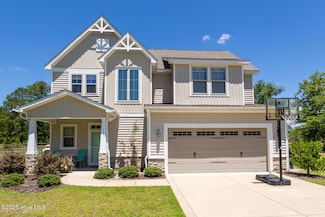 111 Pinelands Vista, Jackson Springs, NC 27281