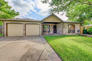 247 Buckboard Dr, Houston, TX 77060