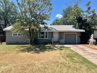 4509 36th St, Lubbock, TX 79414