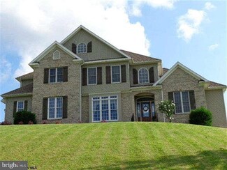 13 Diamond Ridge, Morgantown, WV 26508
