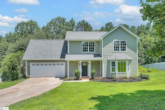 34 Perkins Ct, Greer, SC 29651