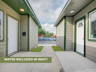 2910 S Laredo St, San Antonio, TX 78207