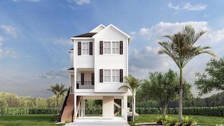 48 Furman Ln Unit CL-B, Pawleys Island, SC 29585