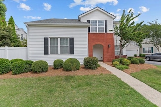 222 Harmony Ct, Alpharetta, GA 30004
