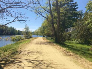 150 Barron Rd, Bristol, NH 03222