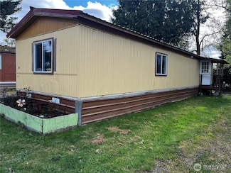 38 Hurd Rd Unit 34, Elma, WA 98541