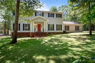 187 Tanglewood Trail, Georgetown, GA 39854